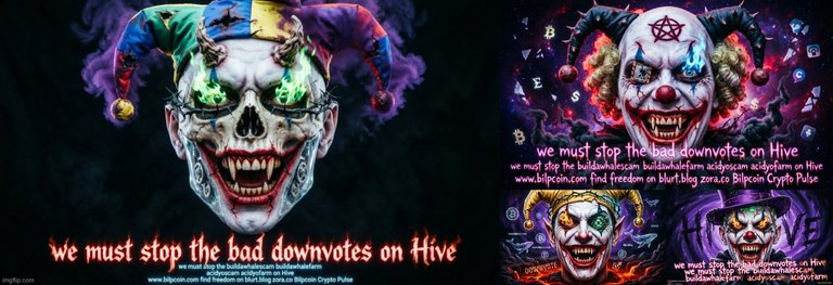 Burn Post – Powered Up & Rewards Burned