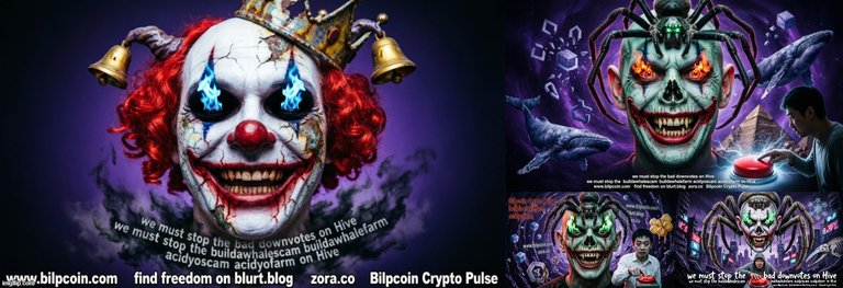 Burn Post – Powered Up & Rewards Burned