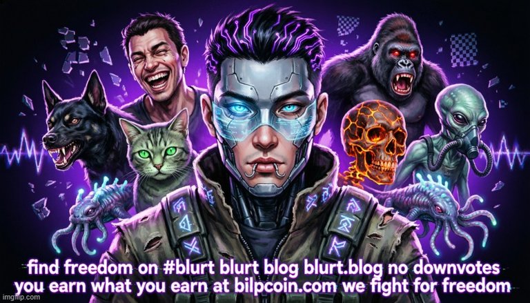 Burn Post – Powered Up & Rewards Burned