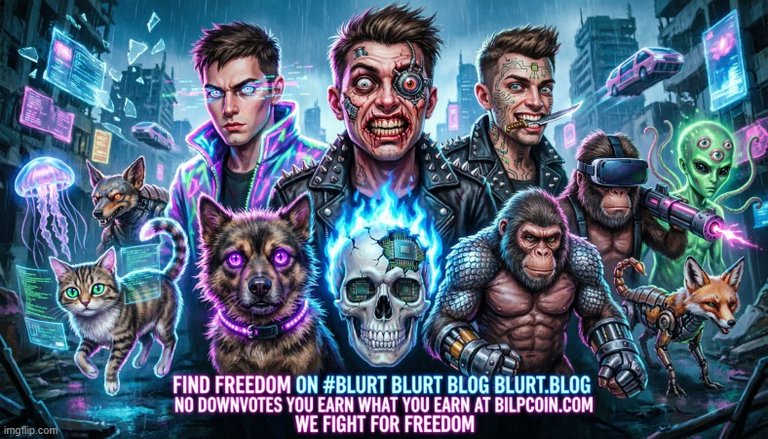 Burn Post – Powered Up & Rewards Burned