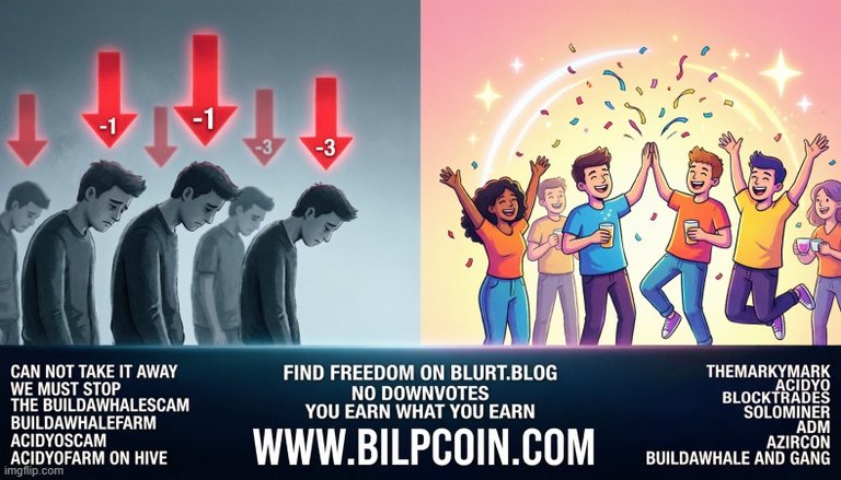 Burn Post – Powered Up & Rewards Burned