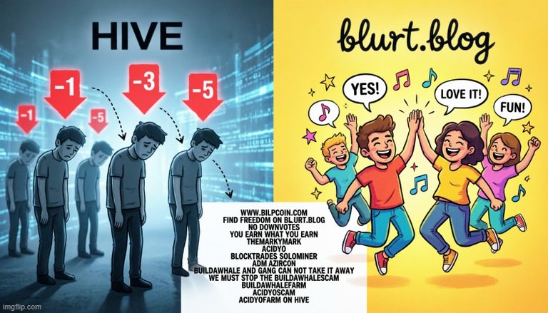 Burn Post – Powered Up & Rewards Burned
