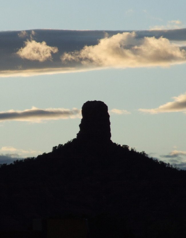 ChimneyRock