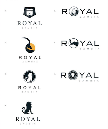 Logos