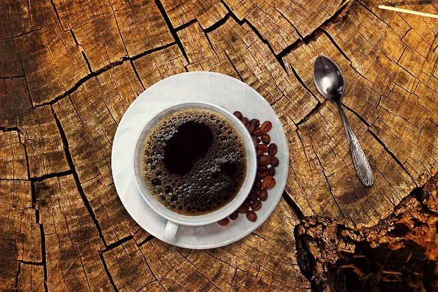 coffee - fotolia