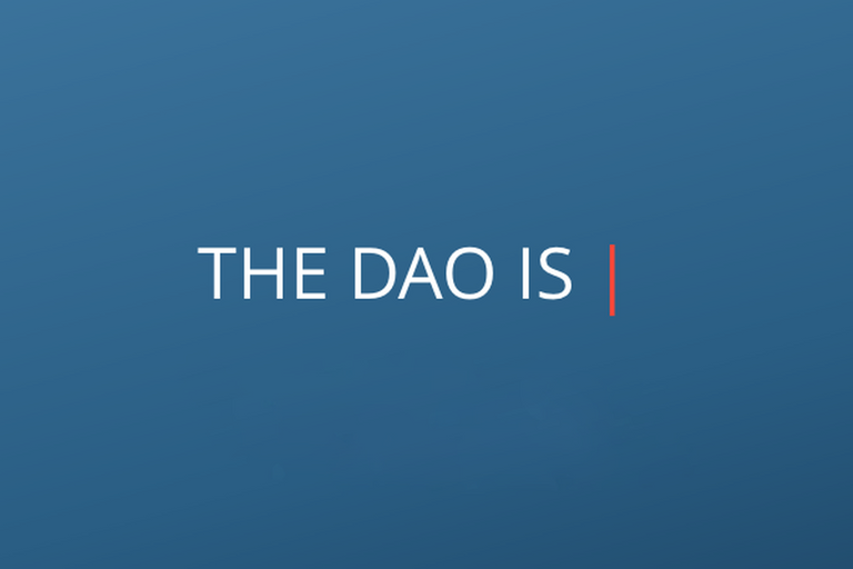 DAO