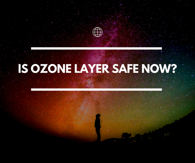 Ozone layer