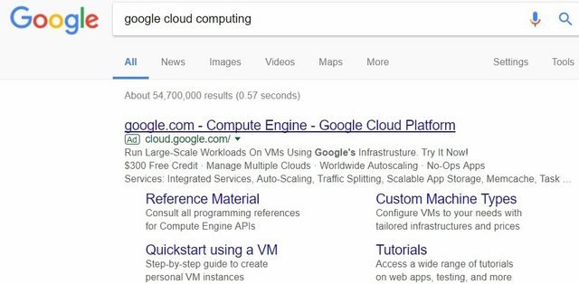 Google Cloud