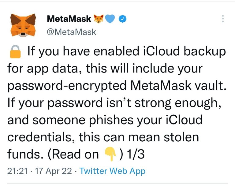 MetaMask Tweet.jpg