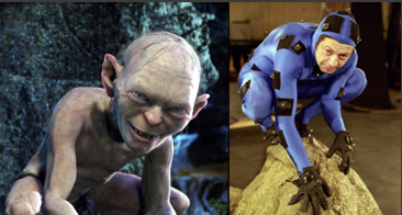 Gollum