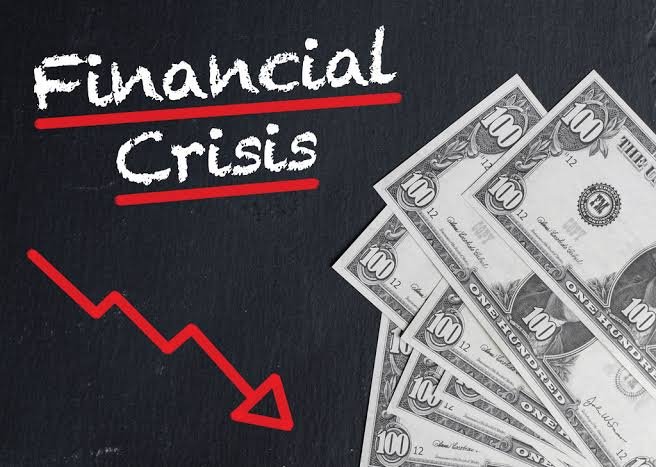 Strategies on how to overcome your financial crisis