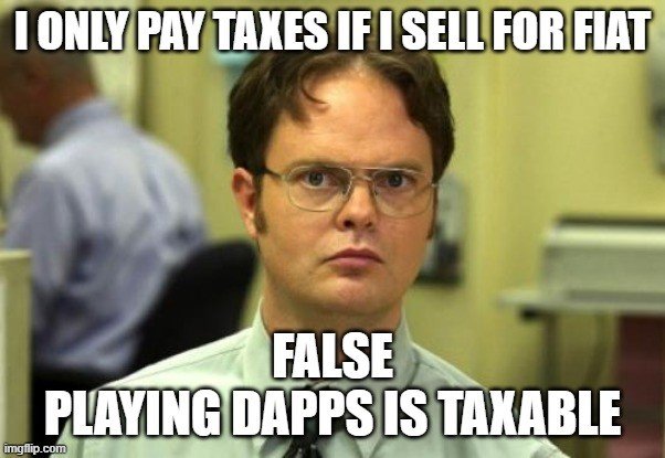 Taxes