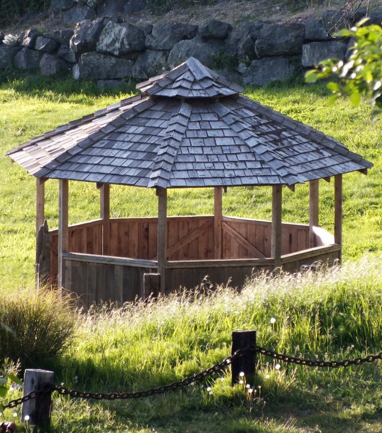 Gazebo