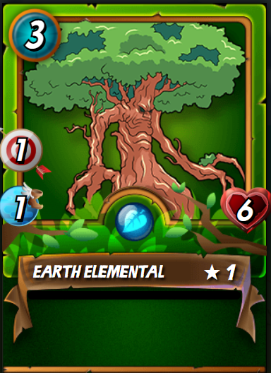 earthelemental