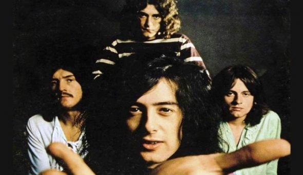 Led Zeppelin