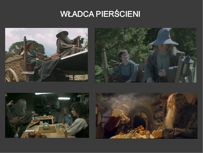 Władca Pierścieni