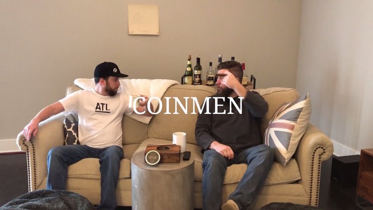 Coinmen