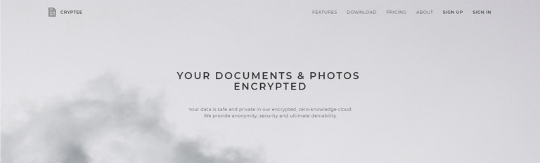 Cryptee _ Private, Secure, Encrypted Documents & Photos.png