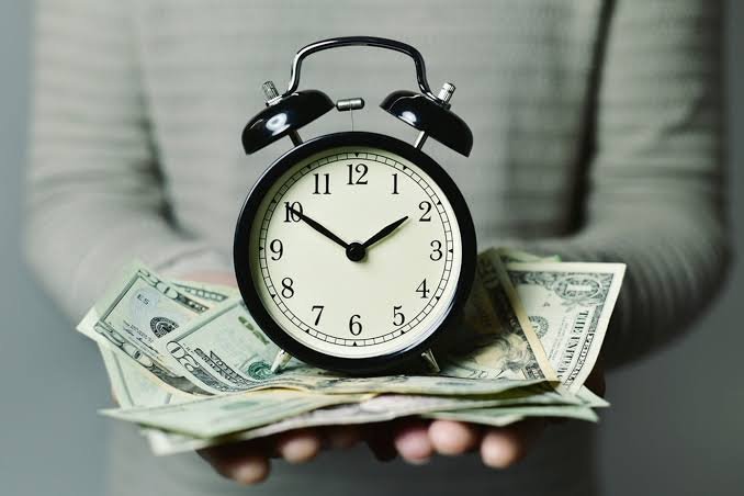 Time and the value of money