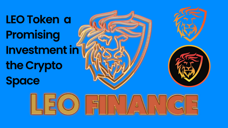LEO Token a Promising Investment in the Crypto Space.png