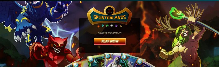 SplinterLands