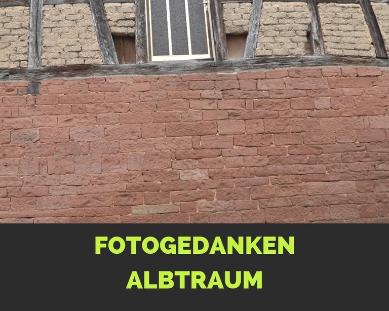 Albtraum