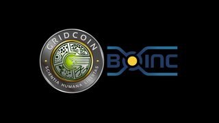 Gridcoin (GRC)