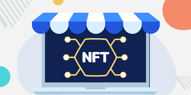 Creating an NFT Marketplace