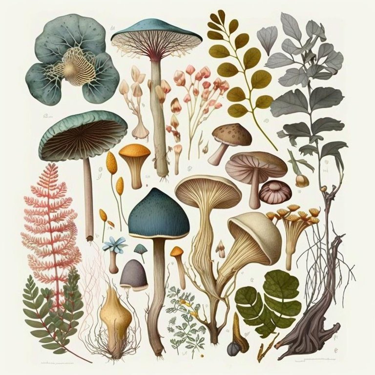 riverflows_a_collection_of_fungi_botanical_illustration_3c01c826a66d48f6913fedc40efbce7f.png