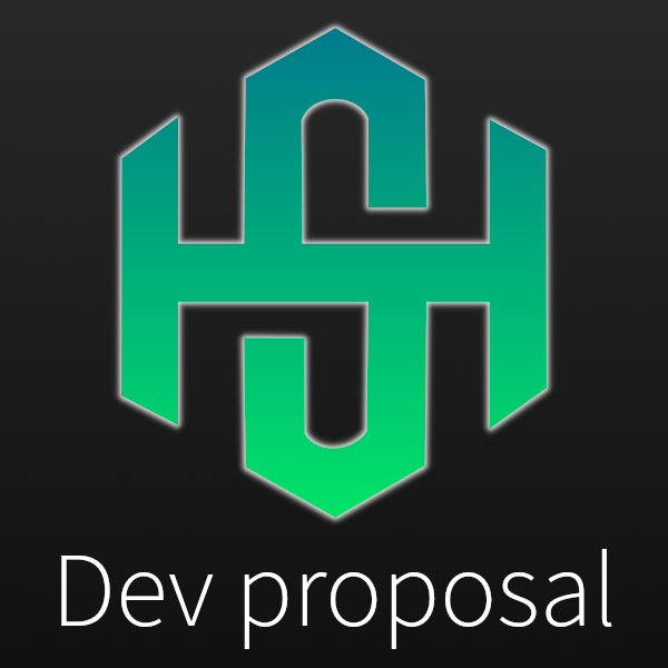 SuperHive development proposal