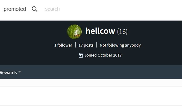 hellcow