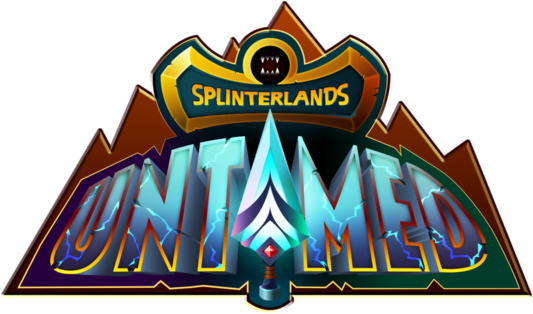 Splinterlands Logo