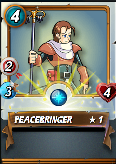 peacebringer