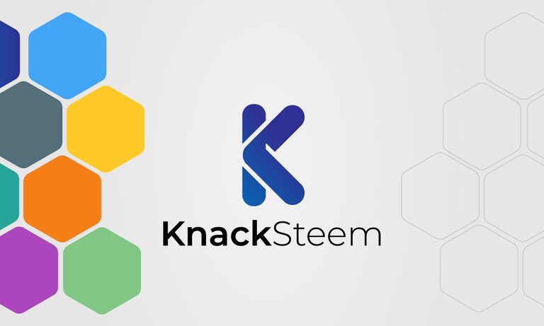 KnackSteem logo