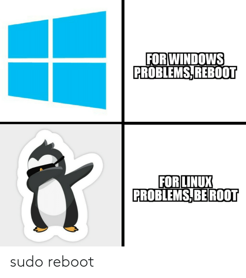 linux