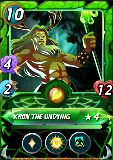 kron
