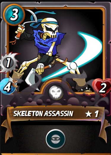 skeletonassassin