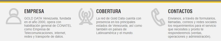 gold data venezuela