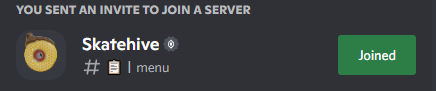 Our discord was hacked, we are solving it
