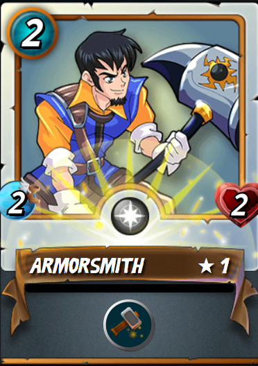 Armorsmith