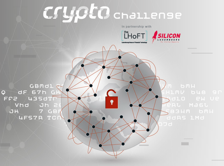 Crypto Challenge