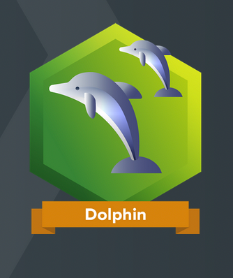 dolphin