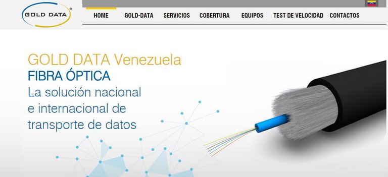 gold data venezuela
