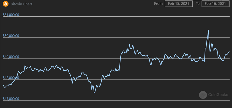 Screenshot_20210216 Bitcoin price, BTC price index, chart, and info CoinGecko.png