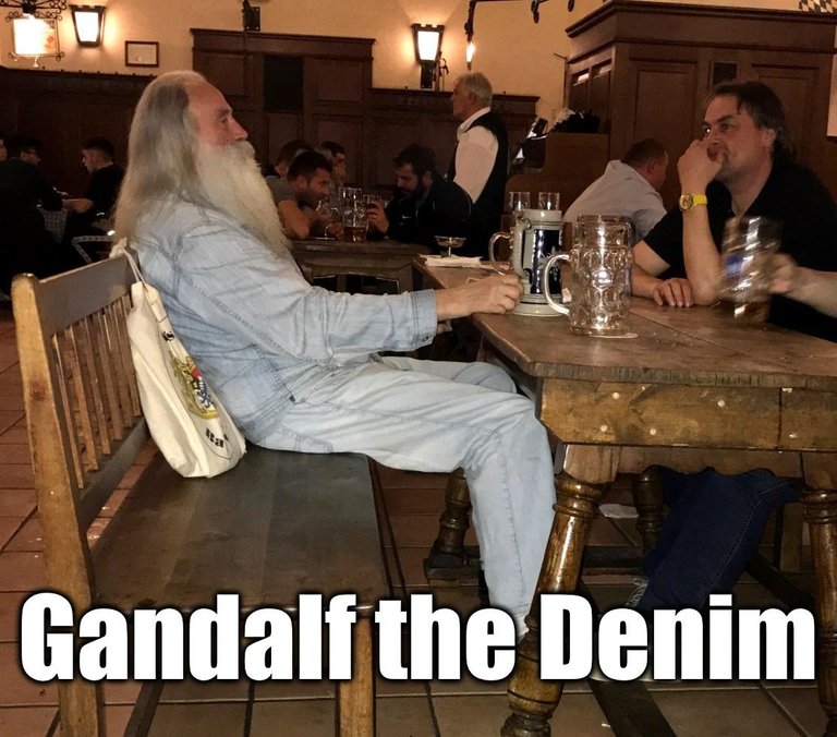 Gandalf
