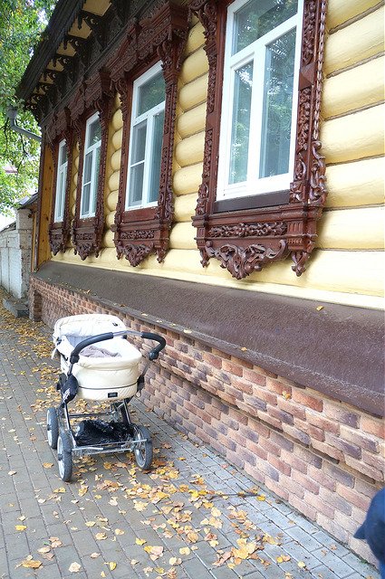 Suzdal, 2015