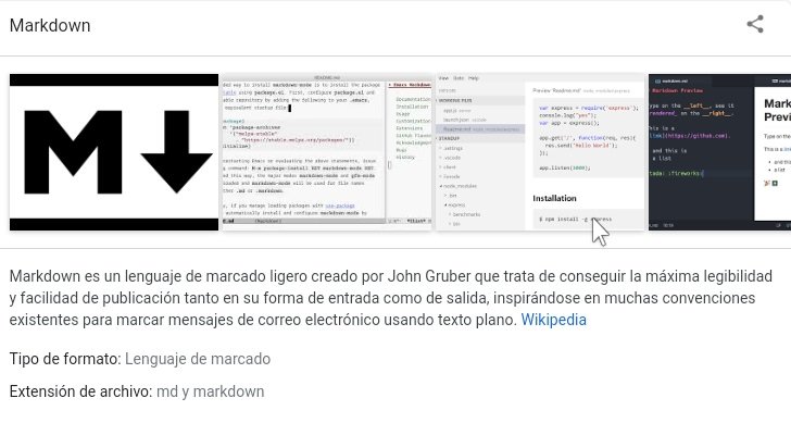 Defición Wikipedia