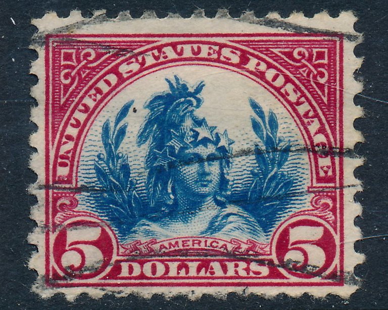 stamp