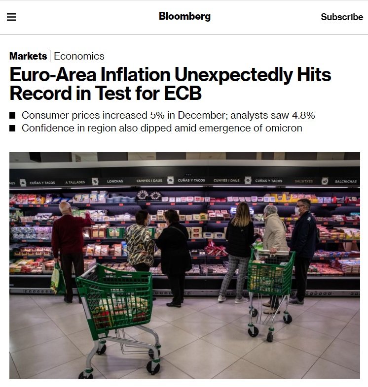 Europe inflation unexpectedly high bloomberg.jpg