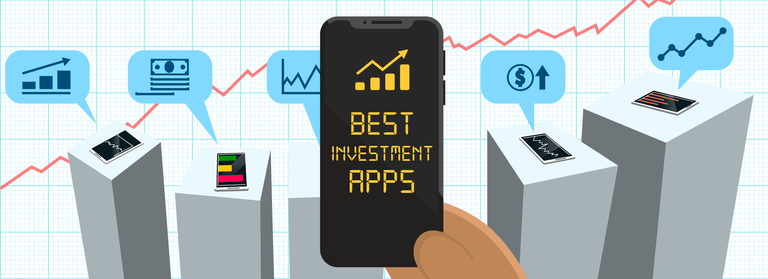 which investment app is best